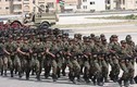 Chính phủ Jordan cân nhắc tấn công IS trên bộ