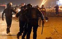 Ẩu đả ở Ai Cập, 25 người thiệt mạng