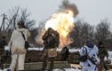 Lệnh ngừng bắn sẽ được thiết lập ở Ukraine từ ngày 15/2