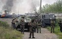 Lãnh đạo Kiev, ly khai ra chỉ thị ngừng bắn dọc Donbass
