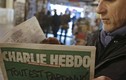 Charlie Hebdo số mới đăng ảnh châm biếm Giáo hoàng, chính trị gia