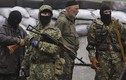 Nguyên nhân dân miền tây Ukraine lũ lượt gia nhập ly khai