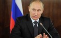 TT Putin hồi tưởng thời khắc ra chỉ thị sáp nhập Crimea