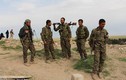 IS mất kiểm soát đường tiếp tế quan trọng Syria-Iraq