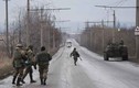 Ukraine áp quy chế đặc biệt cho một số vùng ở Donbass