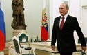 Giữa bão tin đồn, TT Putin bất ngờ ra chỉ thị