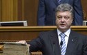 Tổng thống Ukraine kêu gọi tẩy chay World Cup 2018 ở Nga