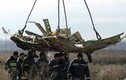 Hà Lan bác thông tin MH17 bị tên lửa Buk bắn hạ