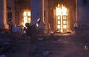 Chỉ huy Ukraine cảnh báo tái diễn thảm kịch ở Odessa