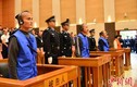 Trung Quốc tuyên án tử hình ba kẻ tấn công nhà ga