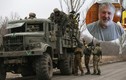 Soi đội quân hùng hậu của nhà tài phiệt Ukraine