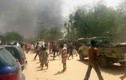 Phiến quân Boko Haram ra tay sát hại 6 cử tri