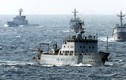 Ba tàu Trung Quốc “lởn vởn” gần đảo tranh chấp Senkaku/Điếu Ngư