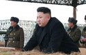 Triều Tiên dọa tấn công Hàn Quốc “không thương tiếc“