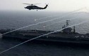 Máy bay trinh sát Iran “trêu ngươi” trực thăng Mỹ