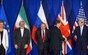 Iran và nhóm P5+1 đạt thỏa thuận lịch sử về hạt nhân