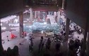 Thái Lan: Đánh bom xe kinh hoàng ở trung tâm mua sắm