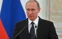 Time: Tổng thống Putin có tầm ảnh hưởng nhất thế giới