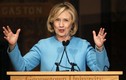 Bà Hillary Clinton: Đường vào Nhà Trắng đầy rẫy chông gai