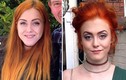 Nữ sinh người Anh bị đình chỉ học vì... nhuộm tóc đỏ