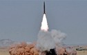 Pakistan phóng thử tên lửa có thể mang đầu đạn hạt nhân