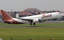 Bị dọa đánh bom, máy bay Indonesia hạ cánh khẩn cấp