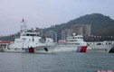Trung Quốc điều tàu tuần tra trái phép ở Hoàng Sa
