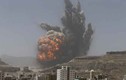 Ả Rập Xê-út tái không kích Yemen 