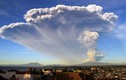Chile: Núi lửa thức giấc, xả khói mù mịt