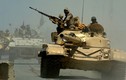 Quân đội Iraq tổng phản công phiến quân IS ở tỉnh Anbar