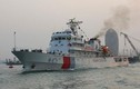 Trung Quốc “tuần tra” gần nơi Mỹ-Phillipines tập trận