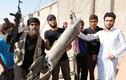 Phiến quân IS bắn hạ máy bay chính phủ Syria?