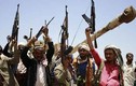 Quân nổi dậy Houthi lần đầu tấn công biên giới Ả rập Xê-út