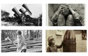 Những bức ảnh hiếm hoi về Thế chiến I