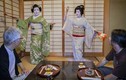 Thế giới bí mật của geisha Nhật Bản 