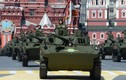 Toàn cảnh lễ duyệt binh lớn nhất trong lịch sử nước Nga