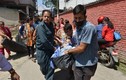 Nepal lại bị động đất: 42 người chết, 1.000 người bị thương