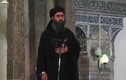 Thủ lĩnh IS kêu gọi người Hồi giáo chiến đấu