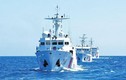 Tàu tuần tra Trung Quốc xâm nhập lãnh hải Senkaku/Điếu Ngư