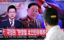 Tình báo Hàn Quốc bị lừa về vụ “xử tử” BTQP Triều Tiên?