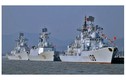 Dự đoán 3 kịch bản Mỹ-Trung đối đầu ở Biển Đông