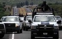 Mexico: Đấu súng dữ dội, hơn 40 người chết