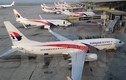 Hãng Malaysia Airlines “phá sản về mặt kỹ thuật“