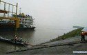 Kinh hoàng vụ tàu chở 458 khách chìm ở sông Dương Tử