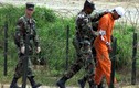 Bên trong nhà tù Guantanamo khét tiếng của Mỹ 