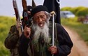 Phiến quân IS lớn tuổi nhất là công dân Trung Quốc?
