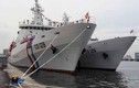 Đài Loan ngang nhiên nói đưa tàu 3.000 tấn tới đảo Ba Bình