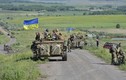 6 binh sĩ Ukraine thiệt mạng trong 24 giờ qua