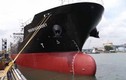 Malaysia nỗ lực tìm kiếm tàu chở dầu mất tích bí ẩn