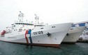 Đài Loan điều tàu tuần tra trái phép đảo Ba Bình